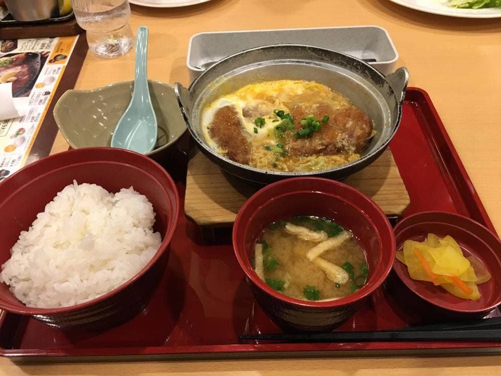 ファミリーレストラン ジョイフル 徳島上板店