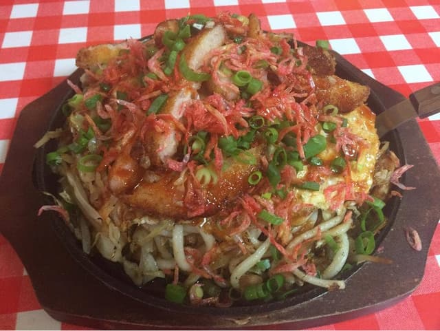 ちょはっかい - サブ画像1