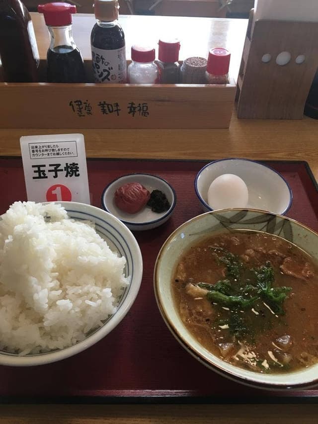 三郷たかの食堂 - サブ画像2