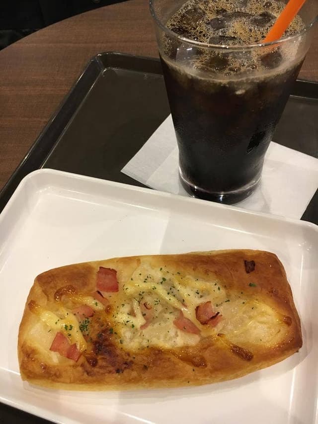 サンマルクカフェ 川崎アゼリア店 - サブ画像2