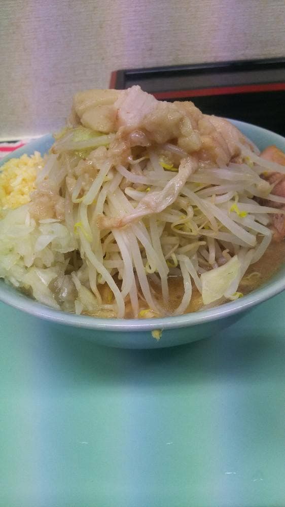 らーめん 蓮 - サブ画像2