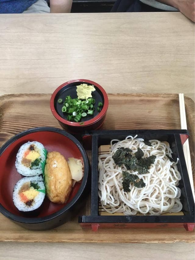 鶴亀 - サブ画像3