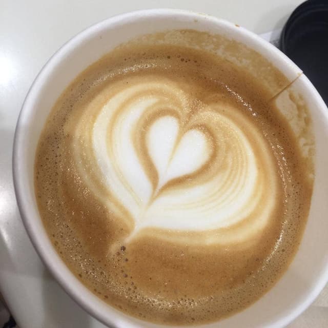 コーヒーギャラリー ヒロ 阪急うめだ店 - サブ画像2