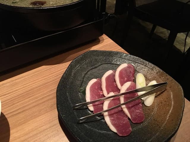 おさ亭 - サブ画像1