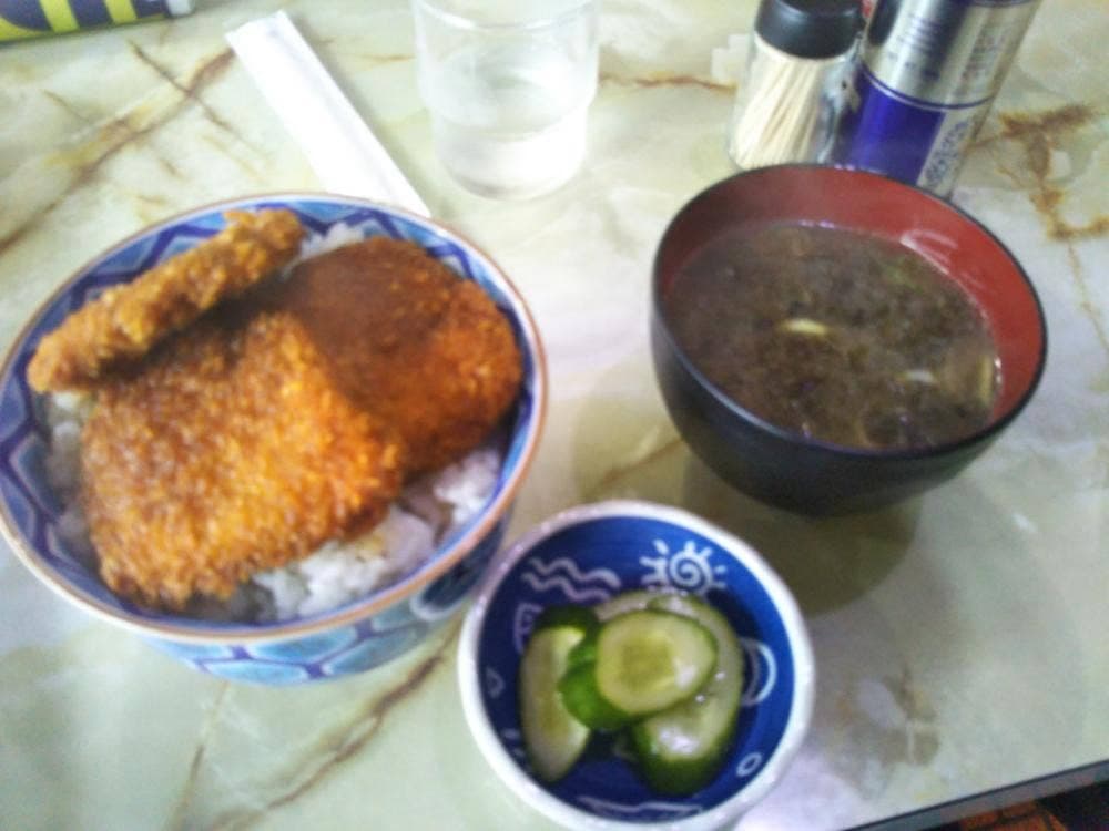 大宝レストラン