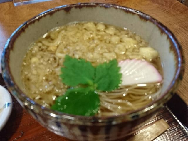 手打ちそば わらび家 - サブ画像2