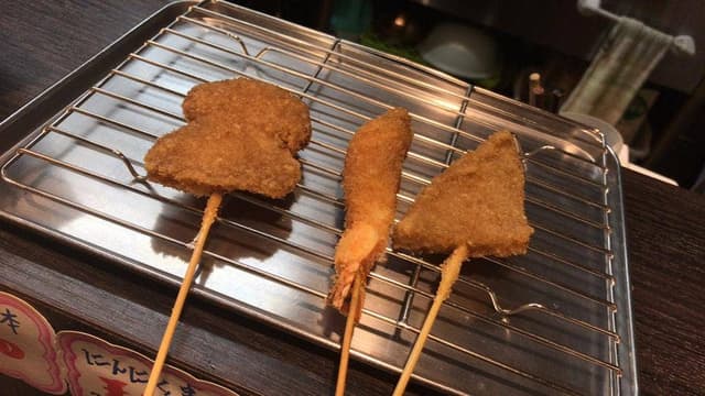 にし川 - サブ画像1