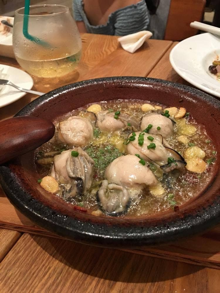 ビストロ ナ ノリサン