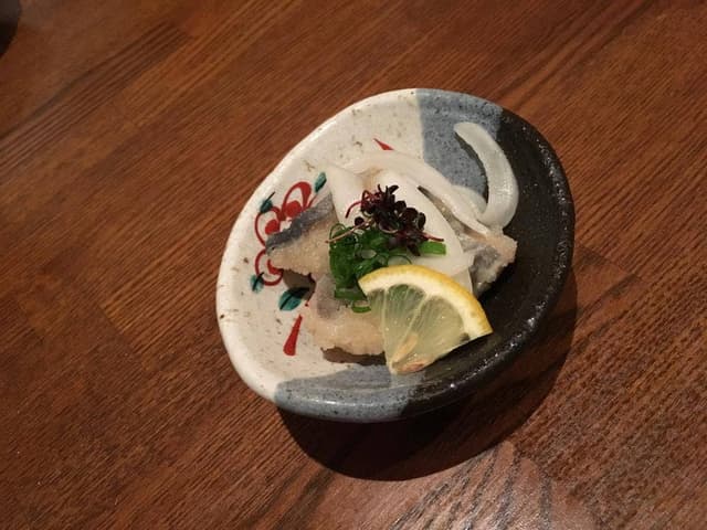 千屋牛と海鮮料理の店 中山下 虎はる - サブ画像2
