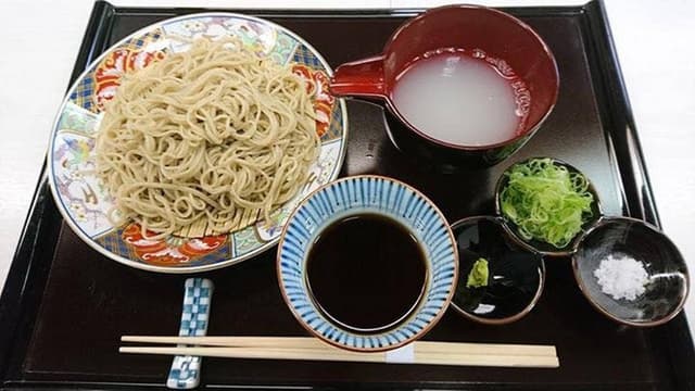 御料理 山上 - サブ画像3