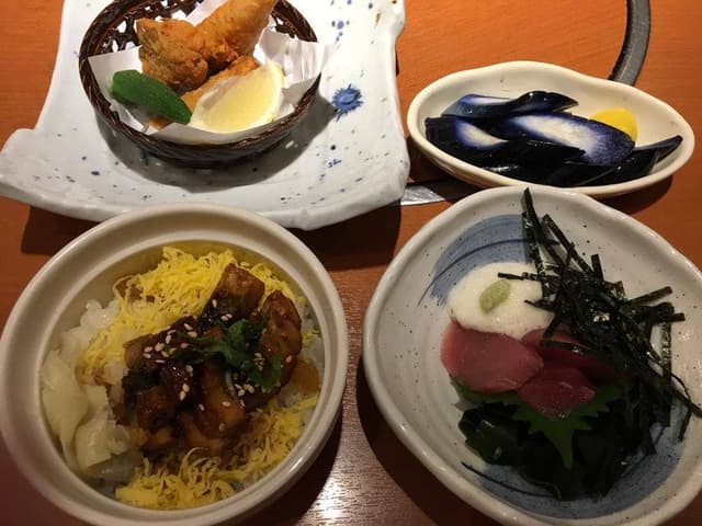 和食さと 醍醐店 - サブ画像1