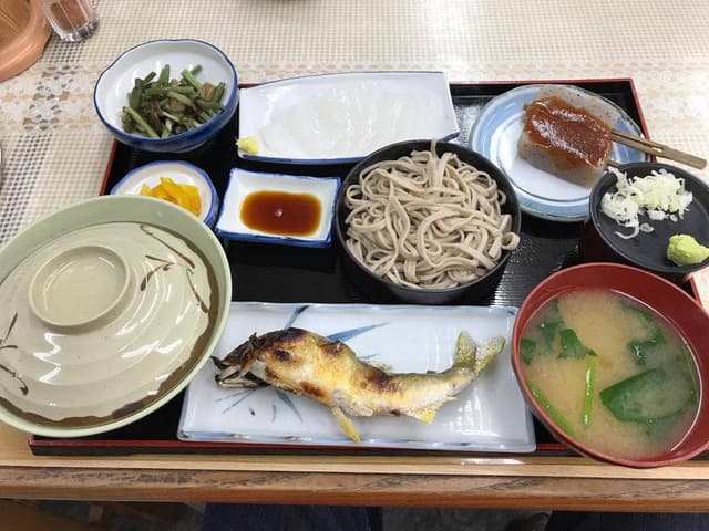 滝本屋本店 - サブ画像2