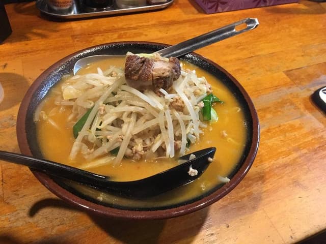 麺屋 参壱 - サブ画像3