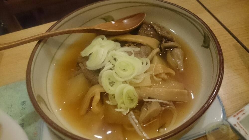 居酒屋 廣楽