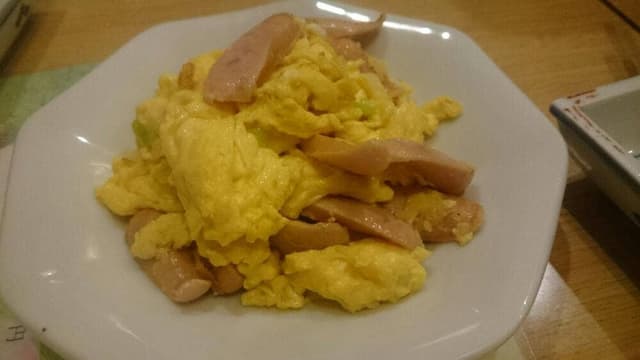 居酒屋 廣楽 - サブ画像1