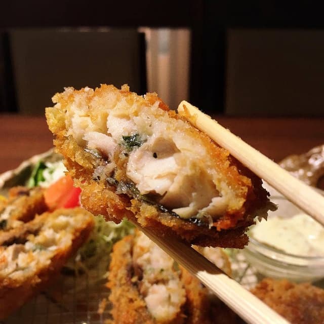 美酒・創菜ダイニング 寧々家 古川駅前店 - サブ画像1