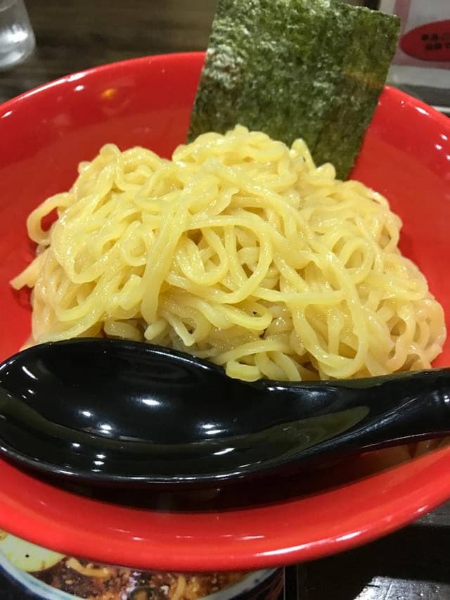 つけ麺 洋ちゃん - サブ画像3