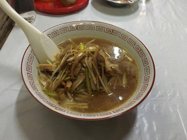 しんぐう亭 - サブ画像1