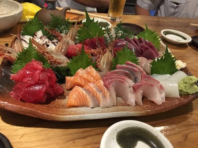 味斗 - サブ画像2