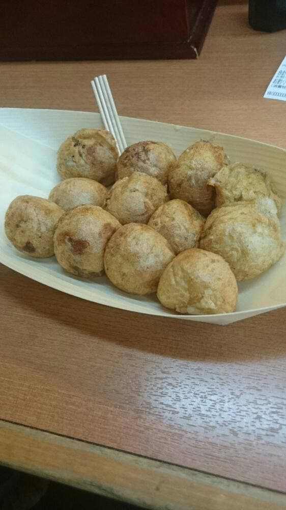 会津屋 天保山店 - サブ画像3