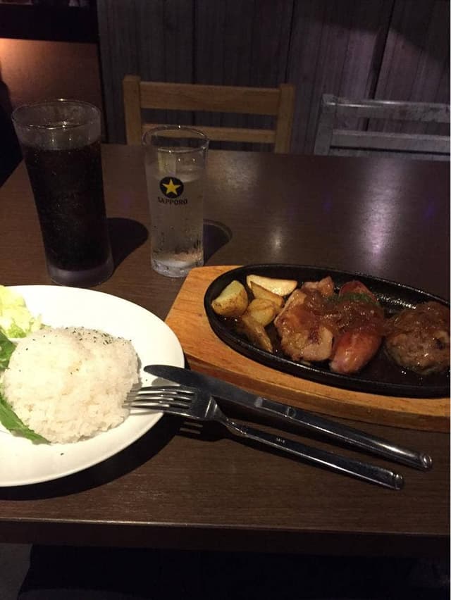 居酒屋 梵 渋谷店 - サブ画像2