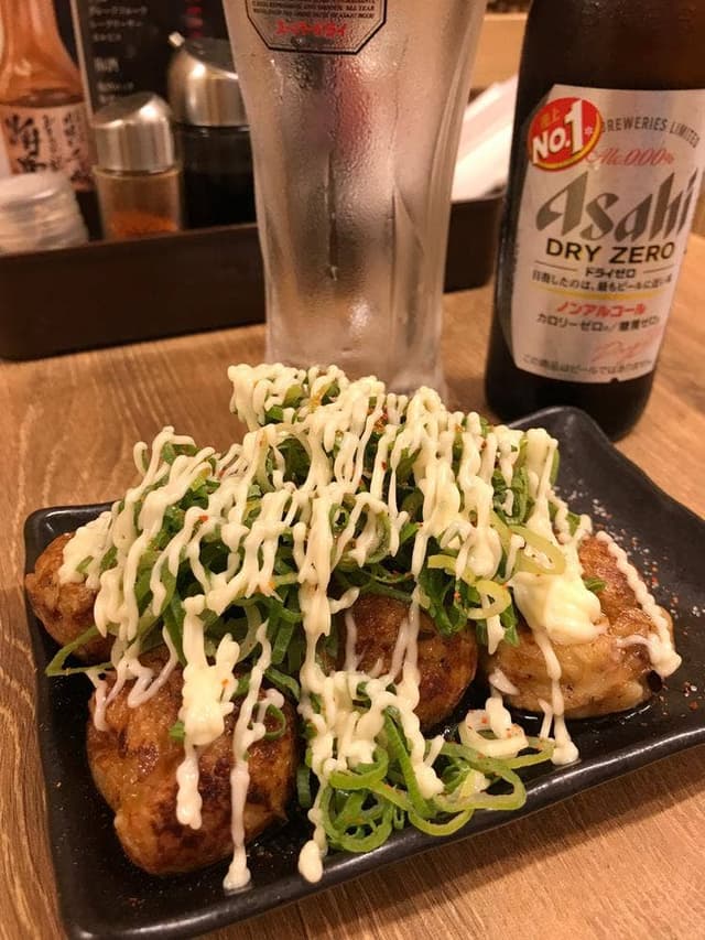 京都 たこ壱 - サブ画像1