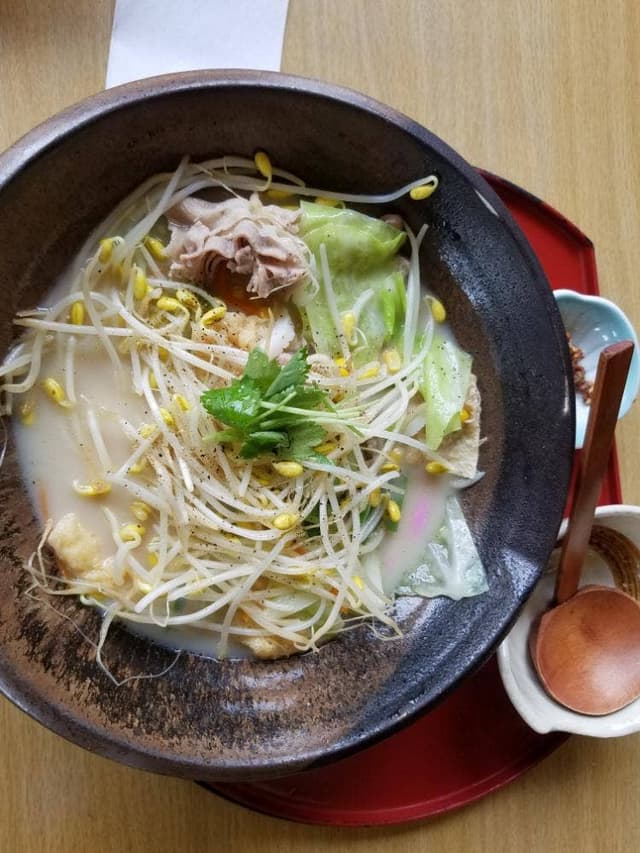 和食麺処サガミ 西尾店 - サブ画像2