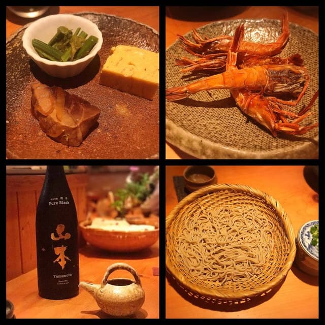 酒庵 田なか - サブ画像2