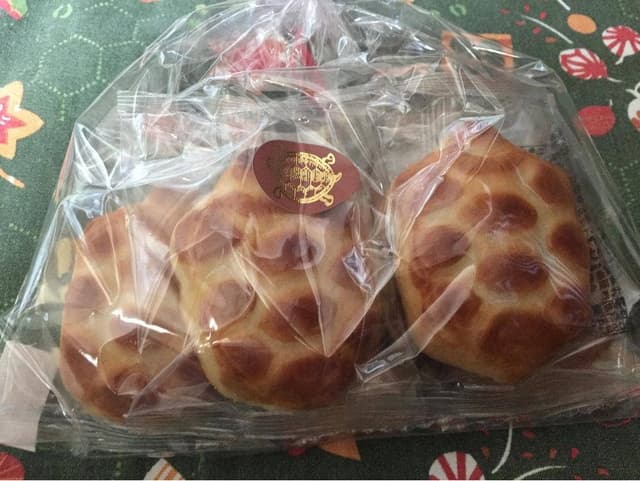 元祖亀まんじゅう かめや本店 - サブ画像1