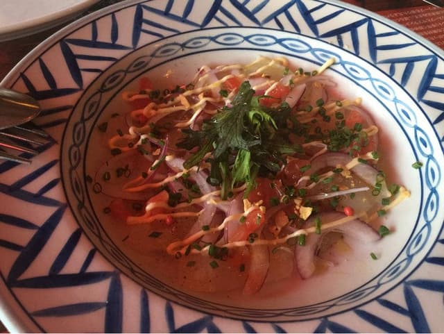 サングリア久能店 - サブ画像2