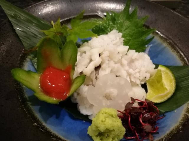 海鮮居酒屋 魚漁 北浜店 - サブ画像2