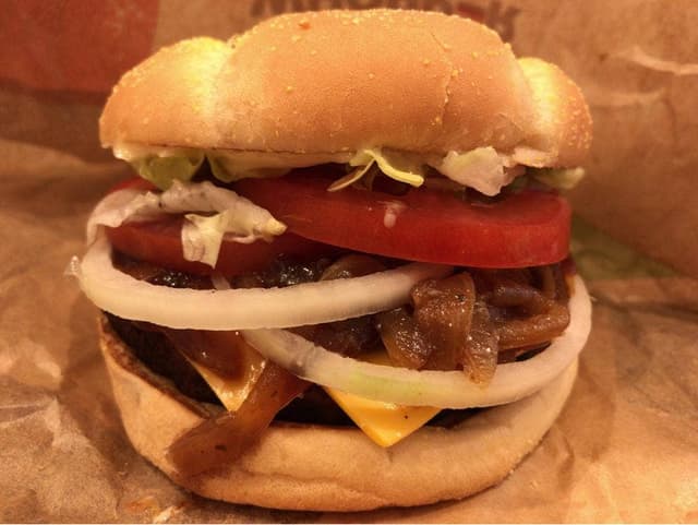 バーガーキング 大須店 - サブ画像1