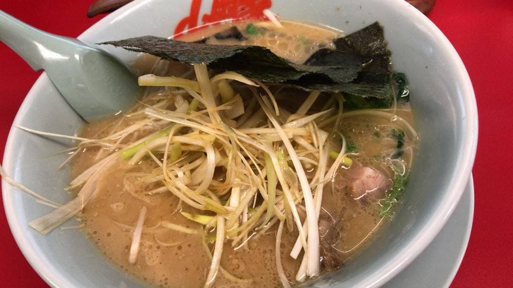 ラーメン山岡家 旭川神居店