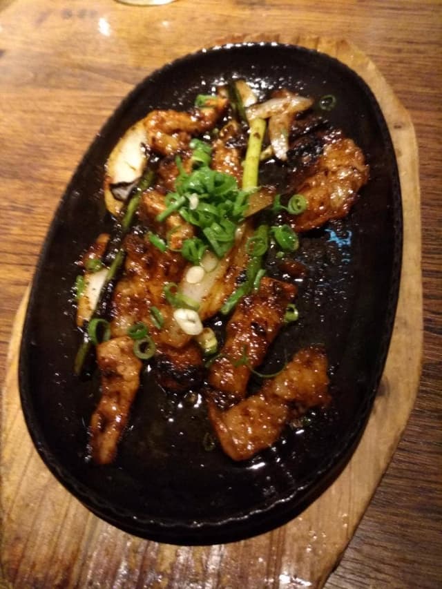 食洞空間 和楽 宮崎店 - サブ画像3