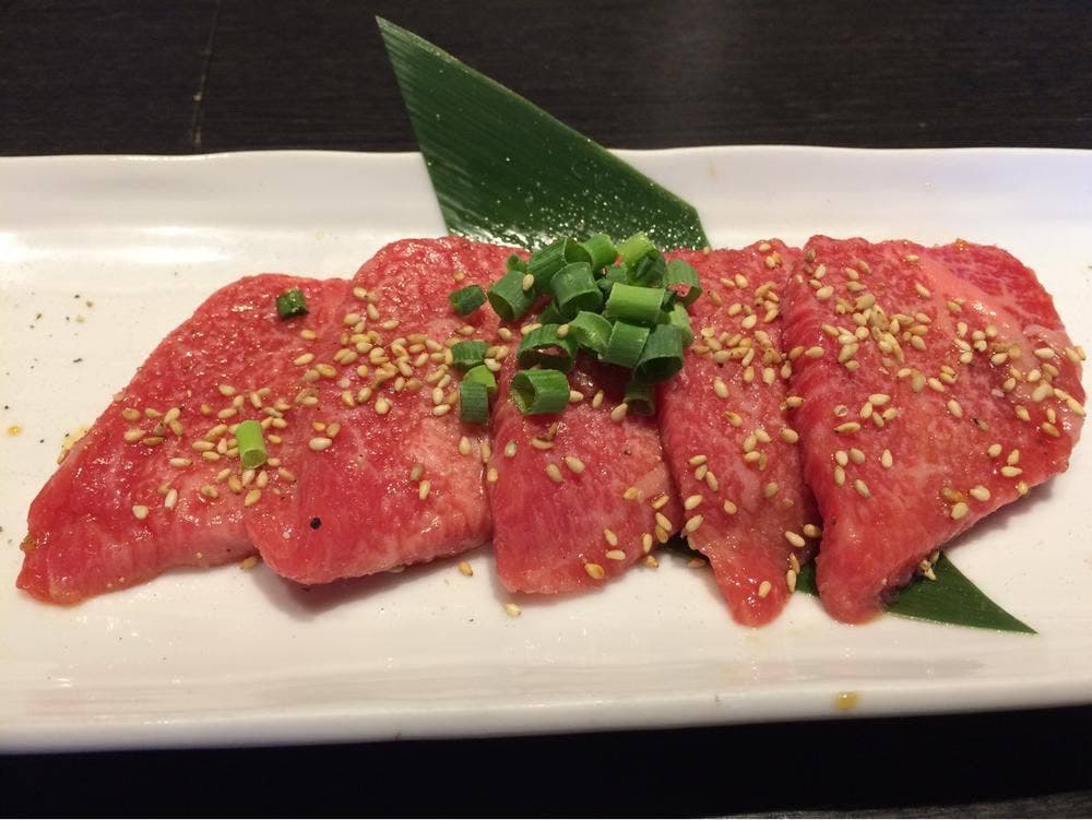 焼肉DINING 大和 館山店