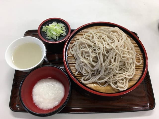 更科丸屋 - サブ画像3