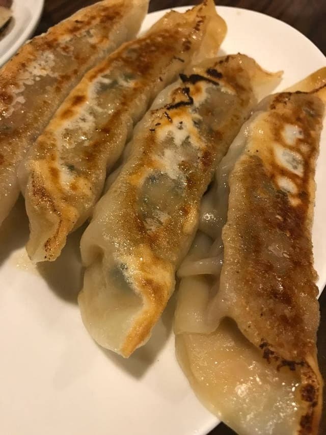 餃子の星 - サブ画像3
