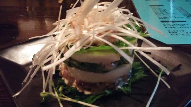 酒味楽菜 カンブリア - サブ画像2