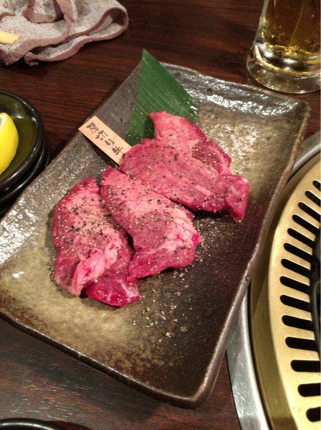 尼崎酒場 情熱ホルモン - サブ画像2