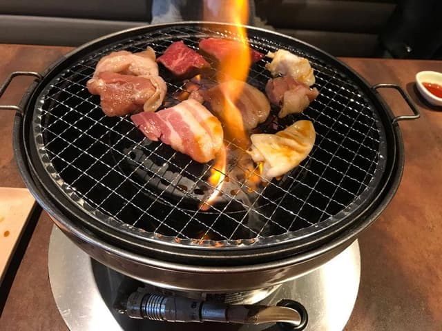 まいうーカルビ - サブ画像1