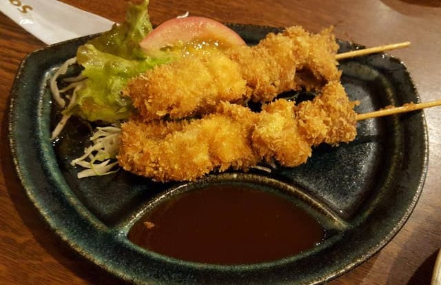 居酒屋ぐー - サブ画像2