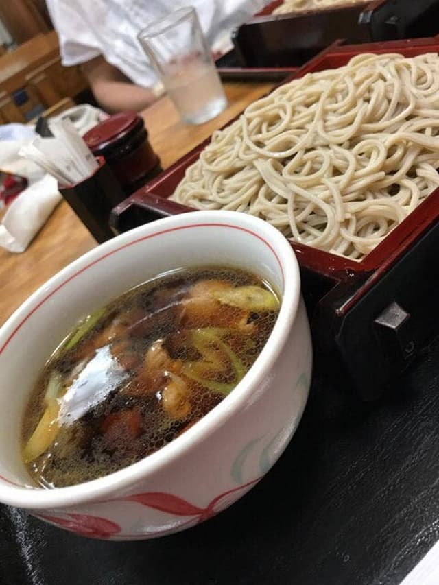 更科 - サブ画像3