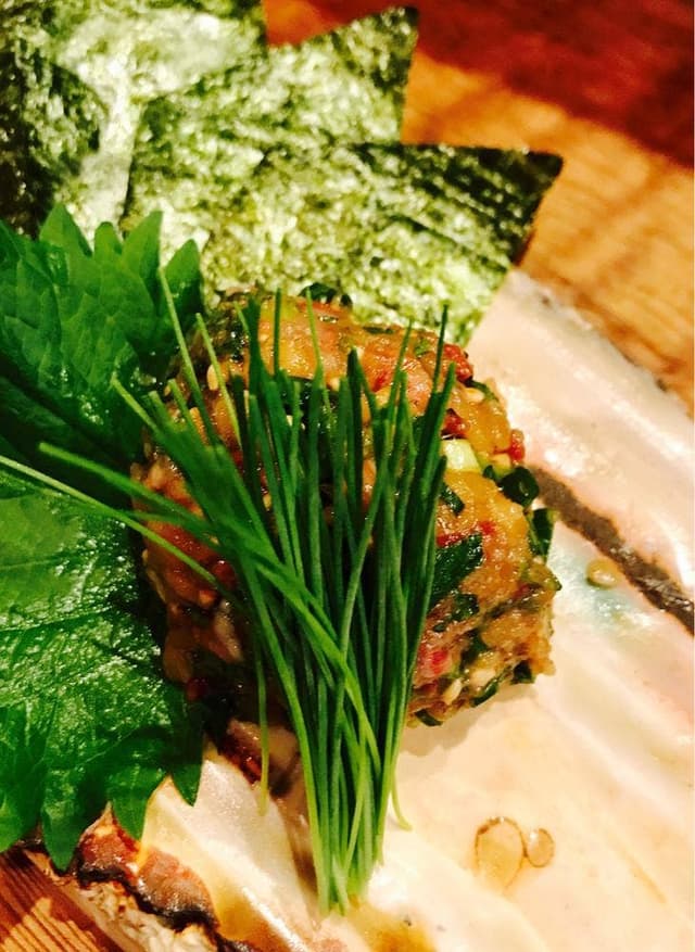 Sushi場ぁ〜げん家 西中島店 - サブ画像2