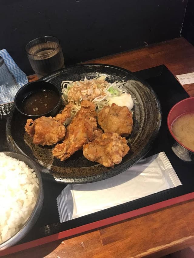 信長 水道橋店 - サブ画像1