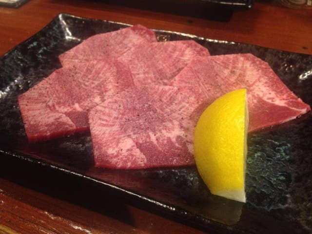 焼肉dining 茂 - サブ画像2