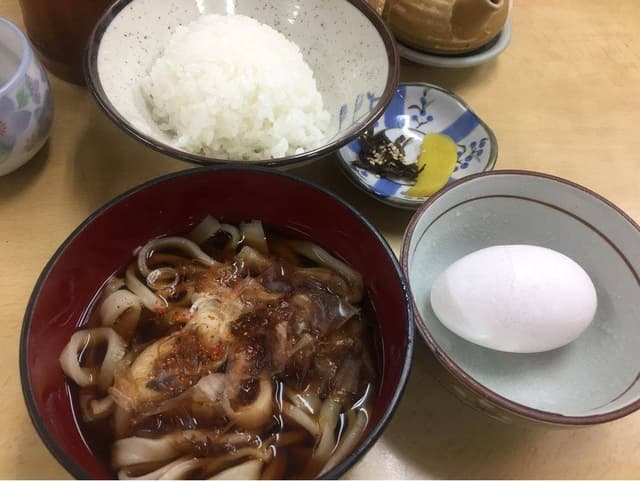 徳重屋 - サブ画像2