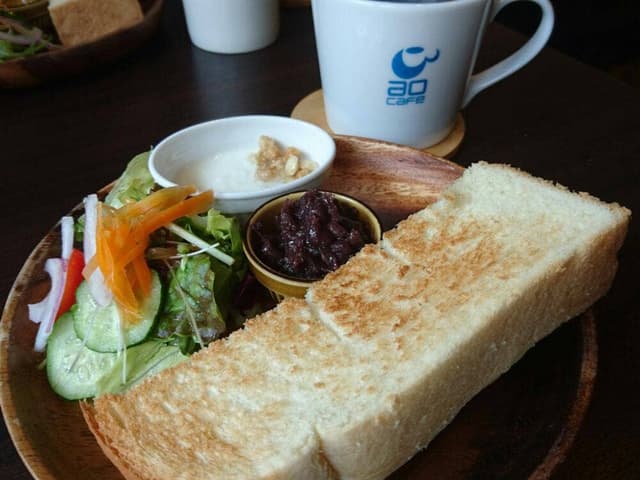 aocafe - サブ画像1
