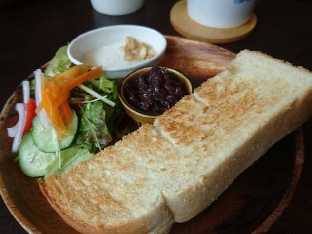 aocafe - サブ画像3