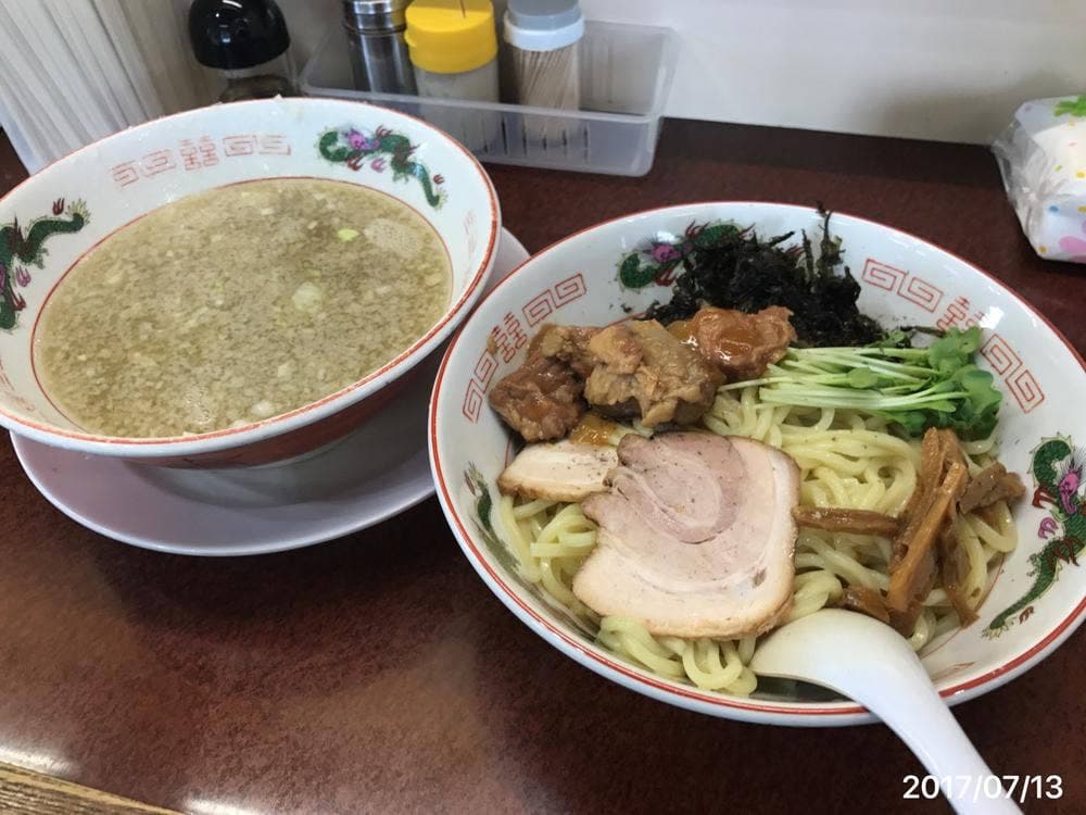 麺の家 渚