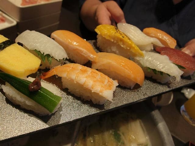 ゆず庵 小田原店 - サブ画像1